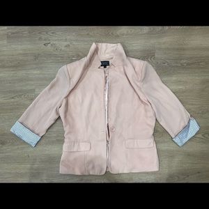 Womens Blazer